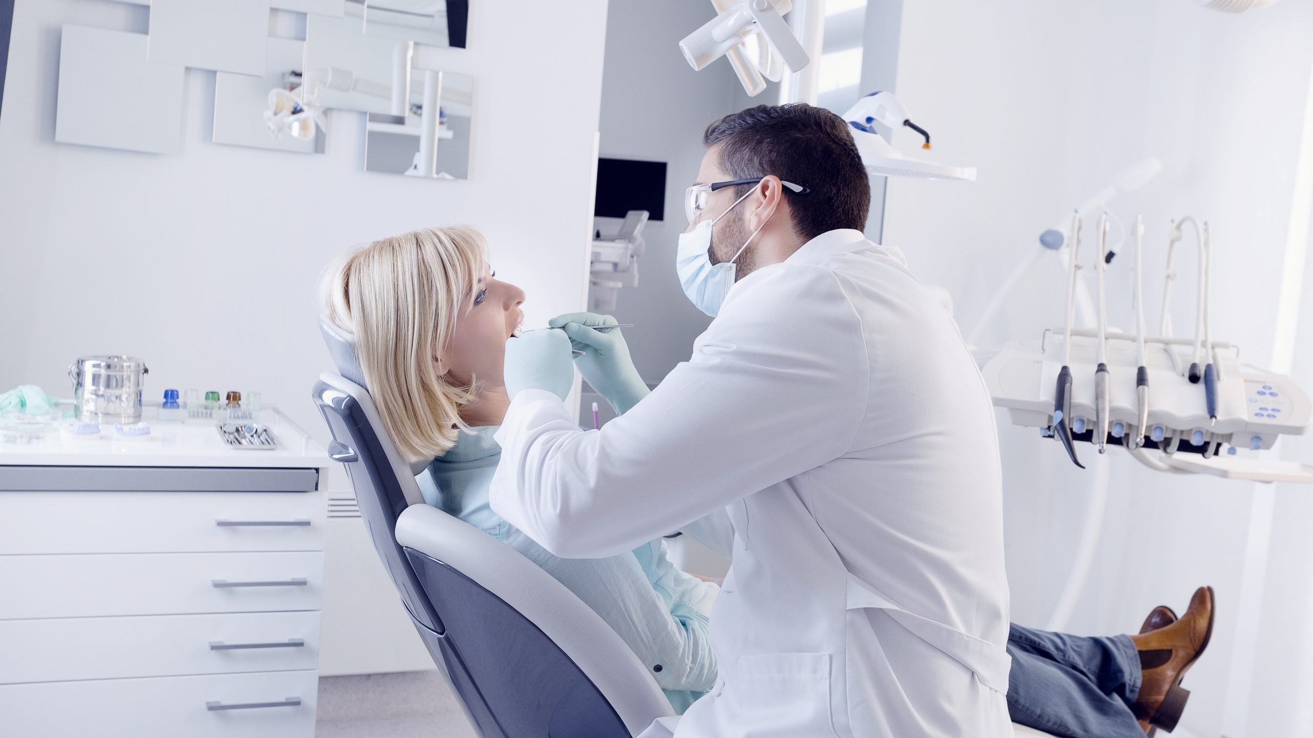 Dentist in Elkins Park, PA
