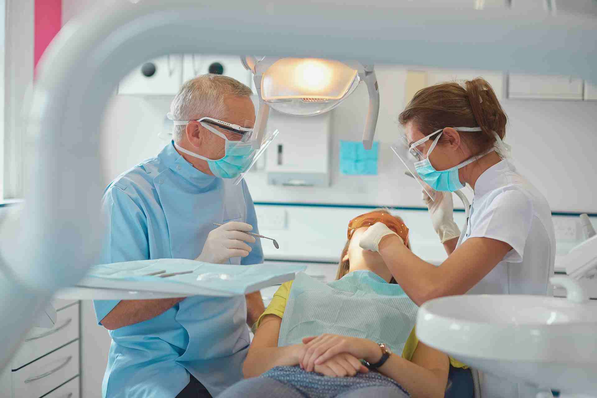Dentist in Elkins Park, PA